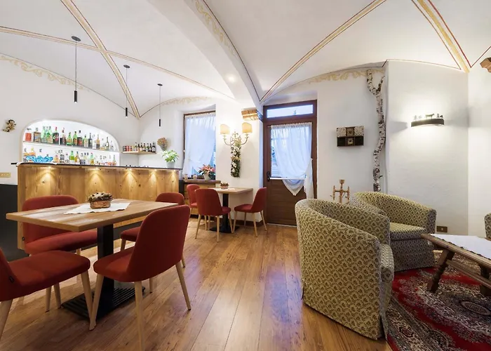 Spa Hotel: Hotel Columbia & Spa
